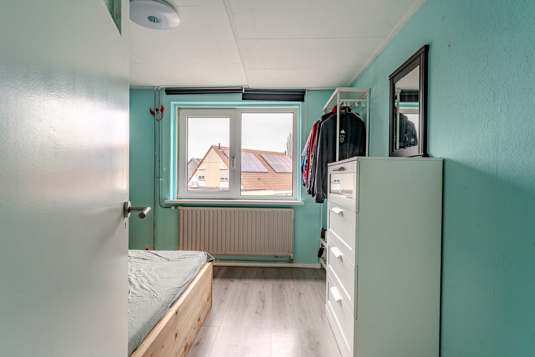 Foto 28 van Graaf Reinaldstraat 8-A