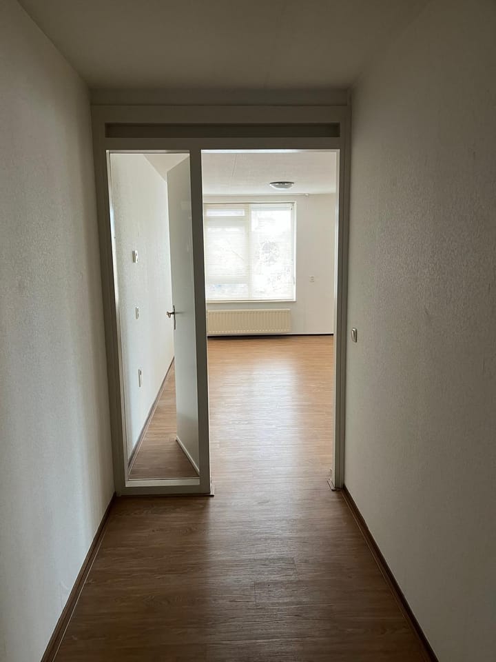 Foto 2 van Burgemeester Kuperusplein 161