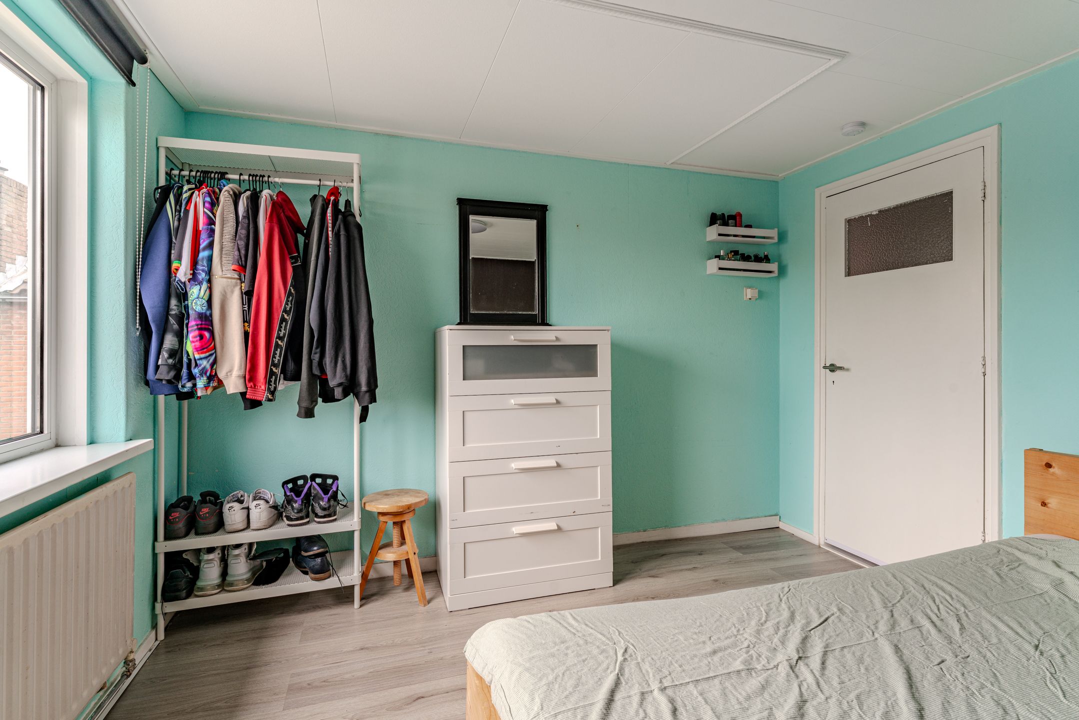 Foto 30 van Graaf Reinaldstraat 8-A