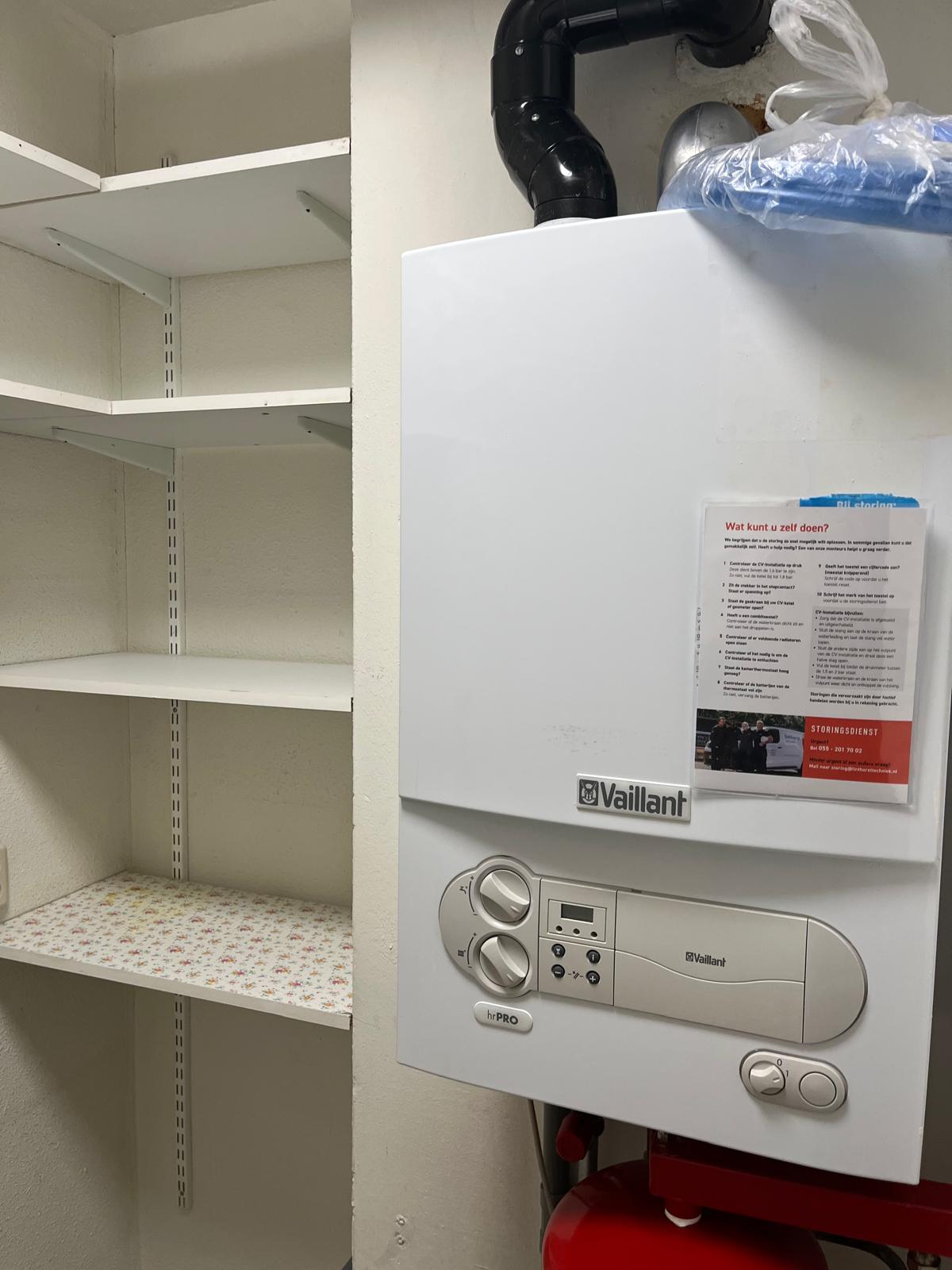 Foto 18 van Burgemeester Kuperusplein 161