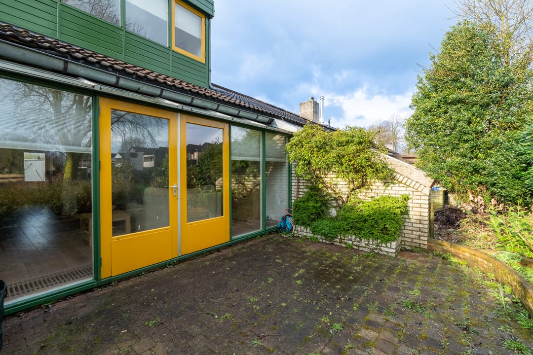 Photo 28 of Blokland 17