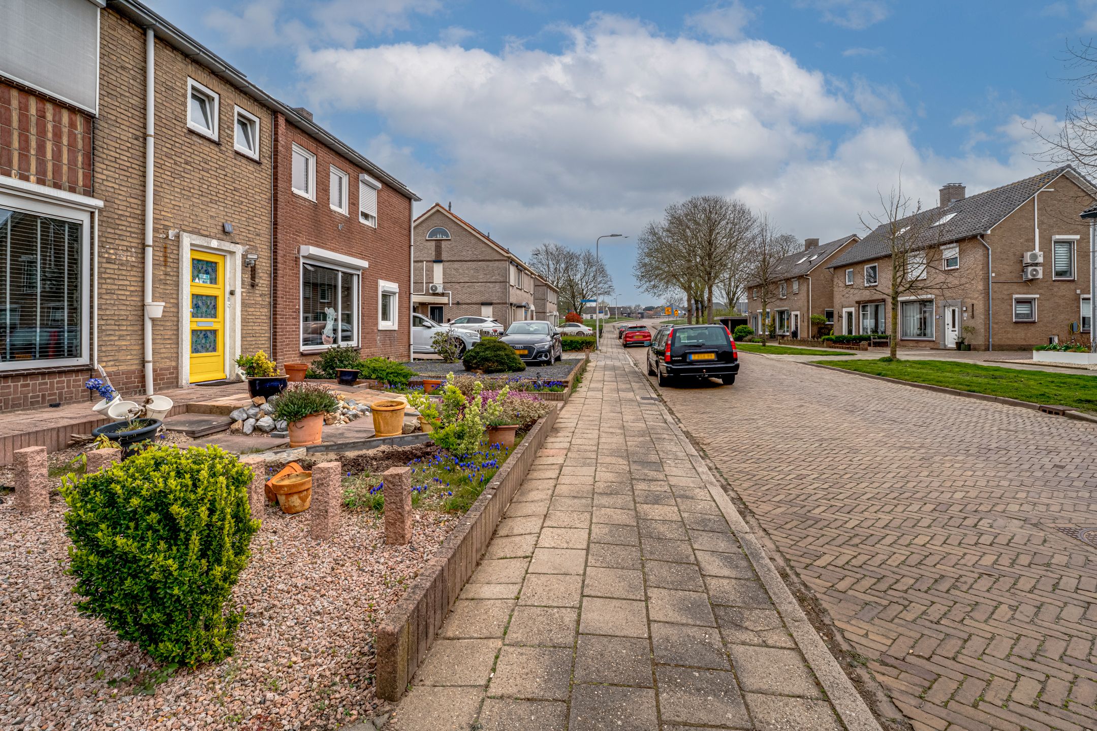 Foto 6 van Graaf Reinaldstraat 8-A