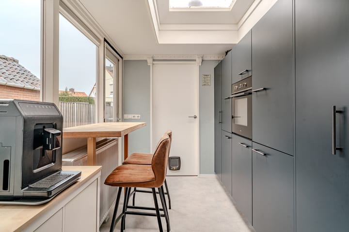 Foto 3 van Graaf Reinaldstraat 8-A