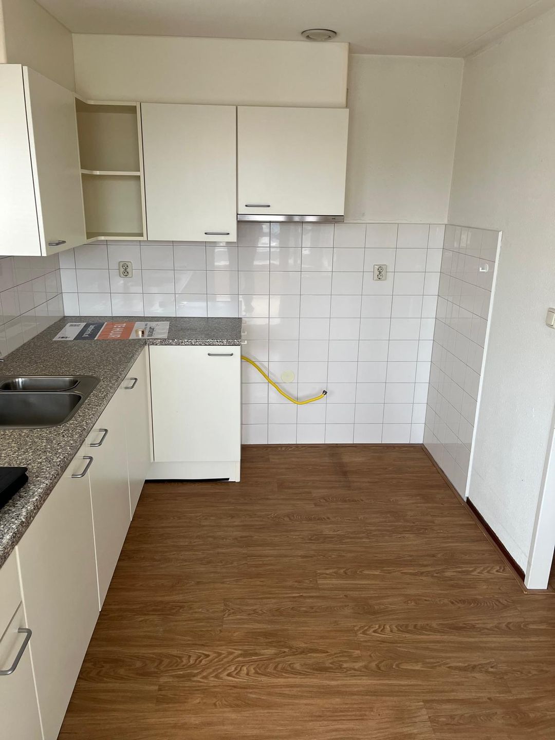 Foto 7 van Burgemeester Kuperusplein 161