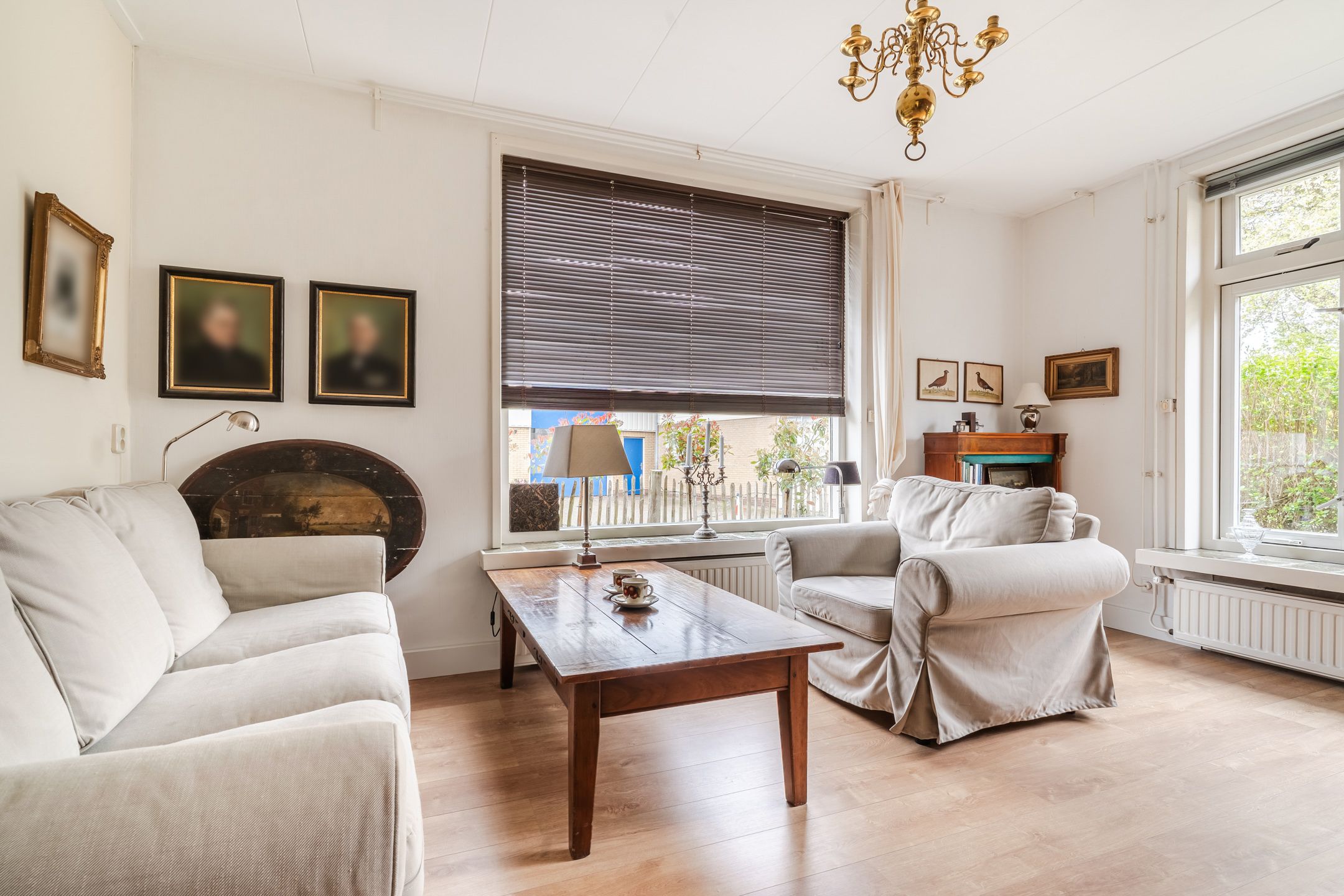 Photo 9 of Dom Huybenlaan 27-A