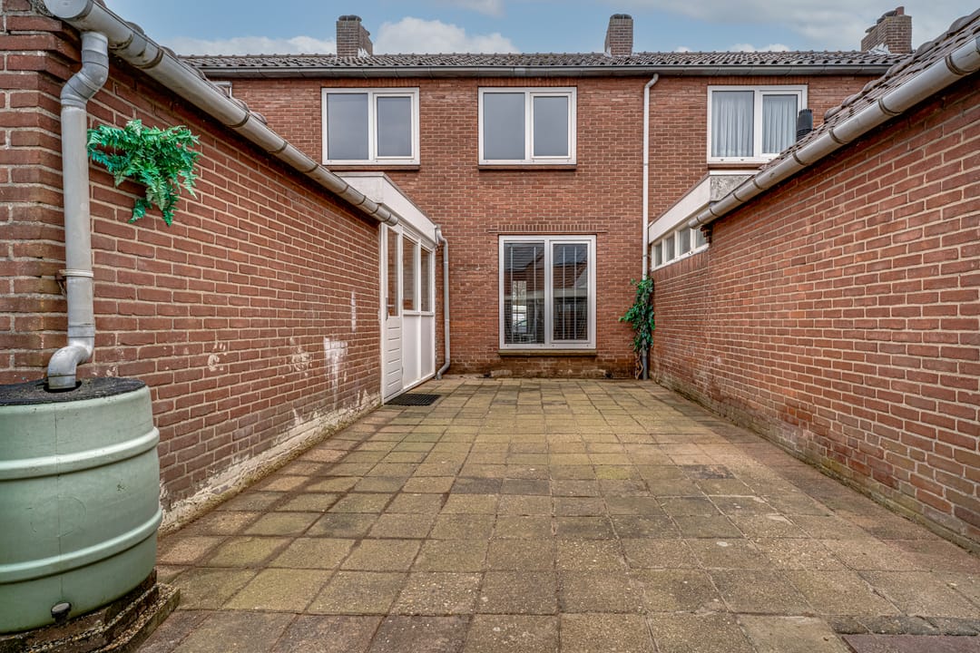 Foto 38 van Graaf Reinaldstraat 8-A