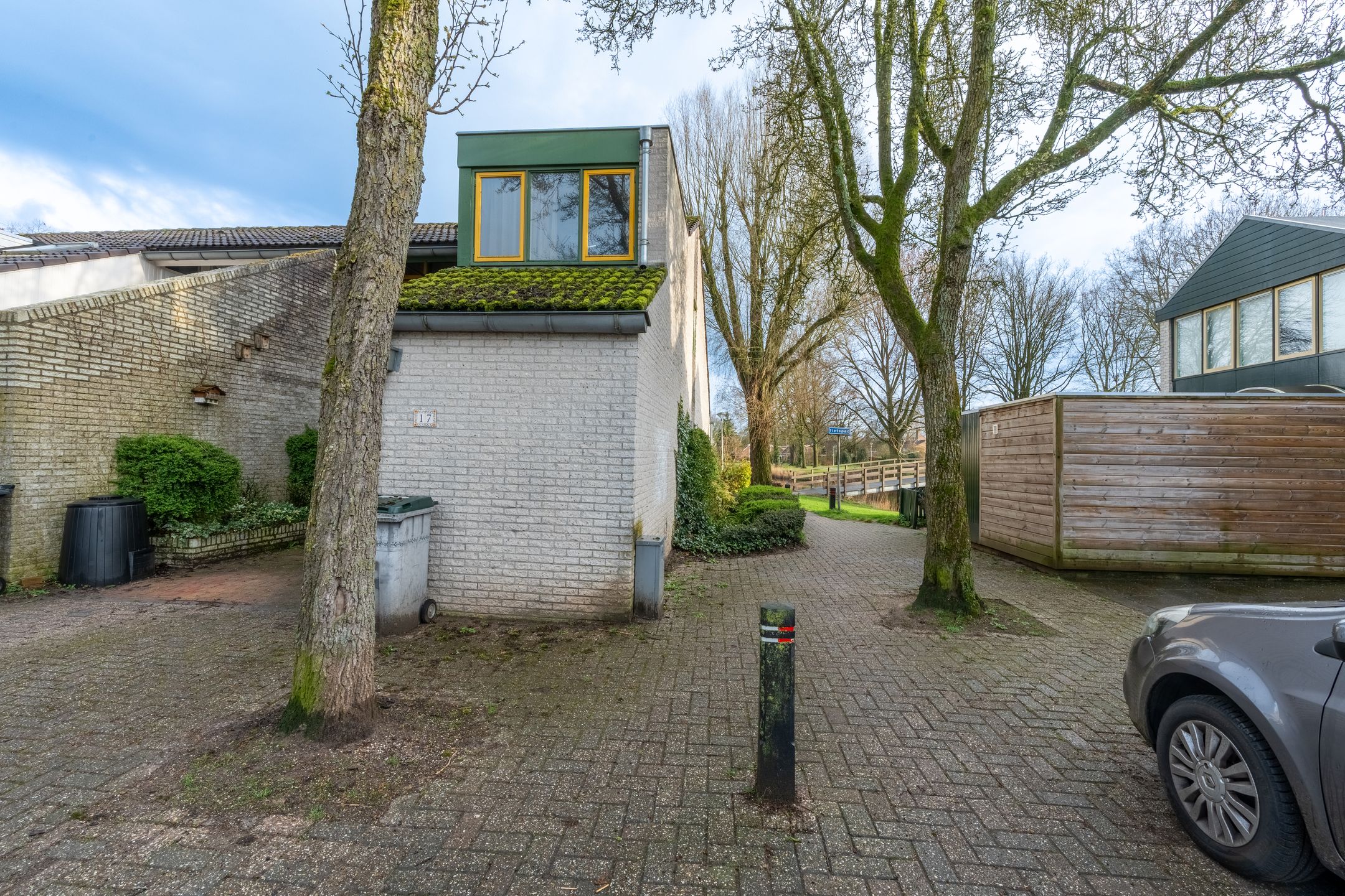 Photo 36 of Blokland 17