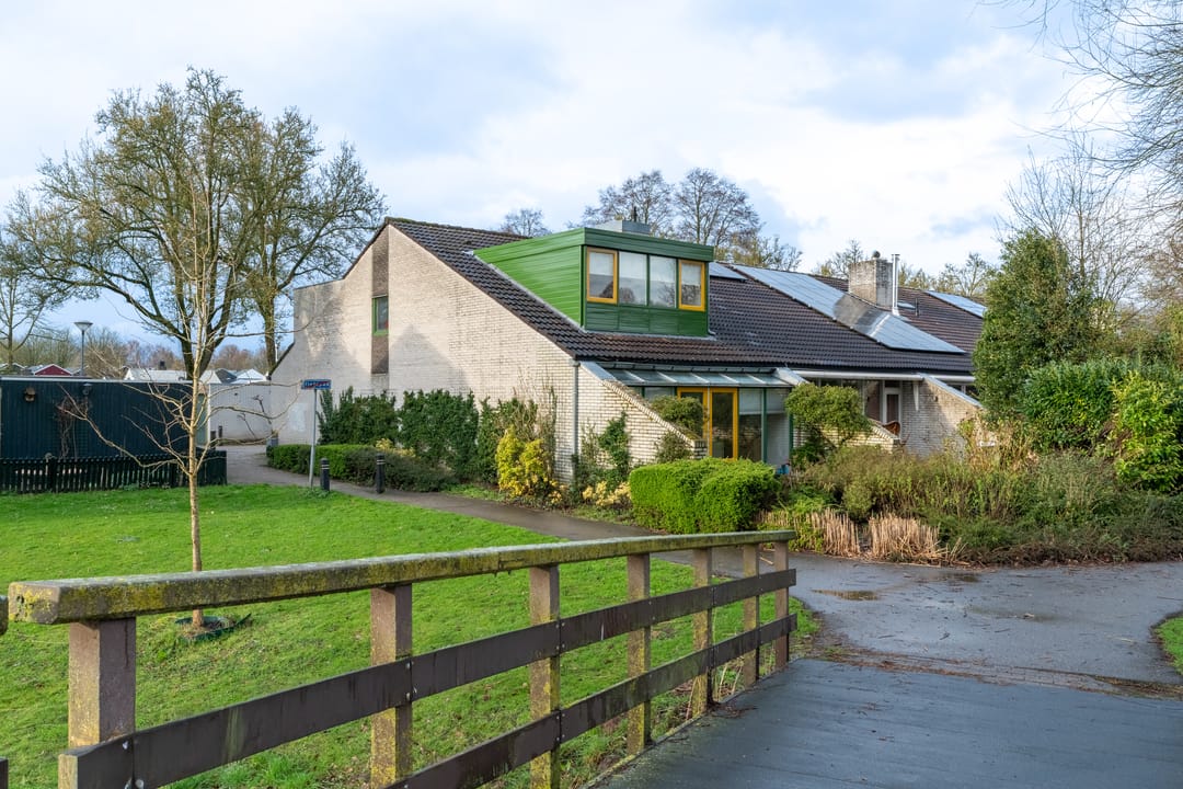 Photo 31 of Blokland 17