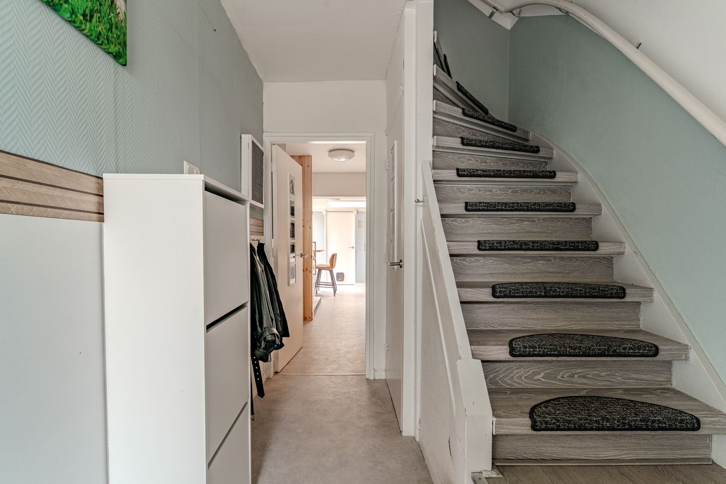 Foto 10 van Graaf Reinaldstraat 8-A