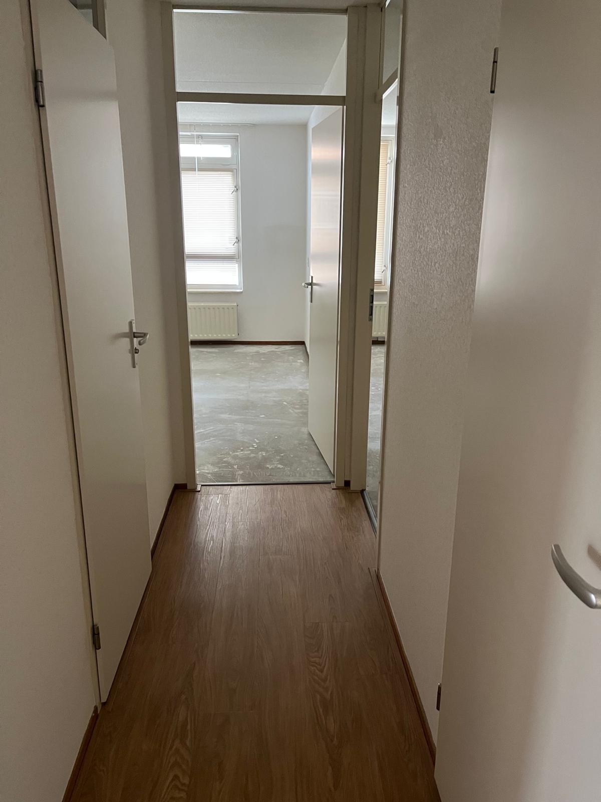 Foto 9 van Burgemeester Kuperusplein 161