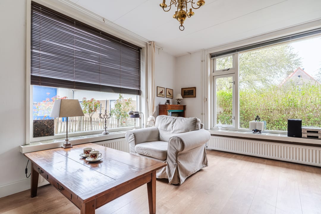 Photo 11 of Dom Huybenlaan 27-A