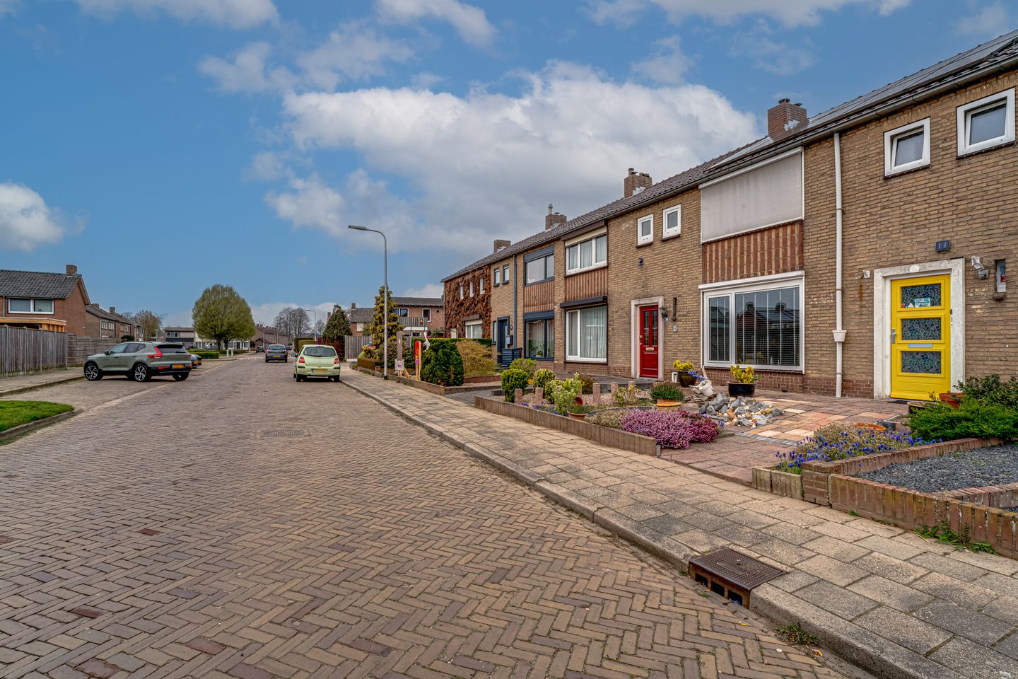 Foto 5 van Graaf Reinaldstraat 8-A