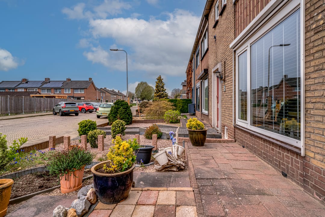 Foto 43 van Graaf Reinaldstraat 8-A