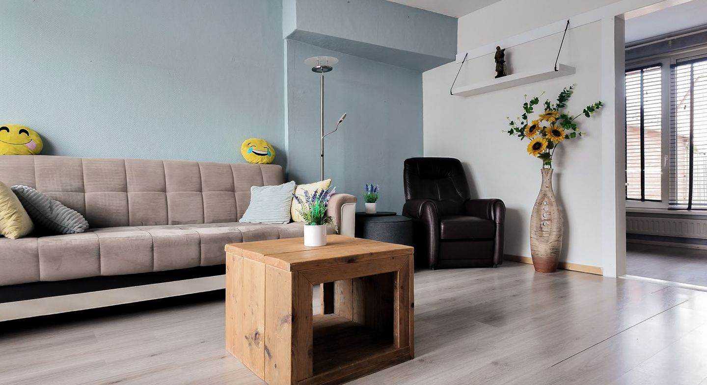 Foto 19 van Graaf Reinaldstraat 8-A