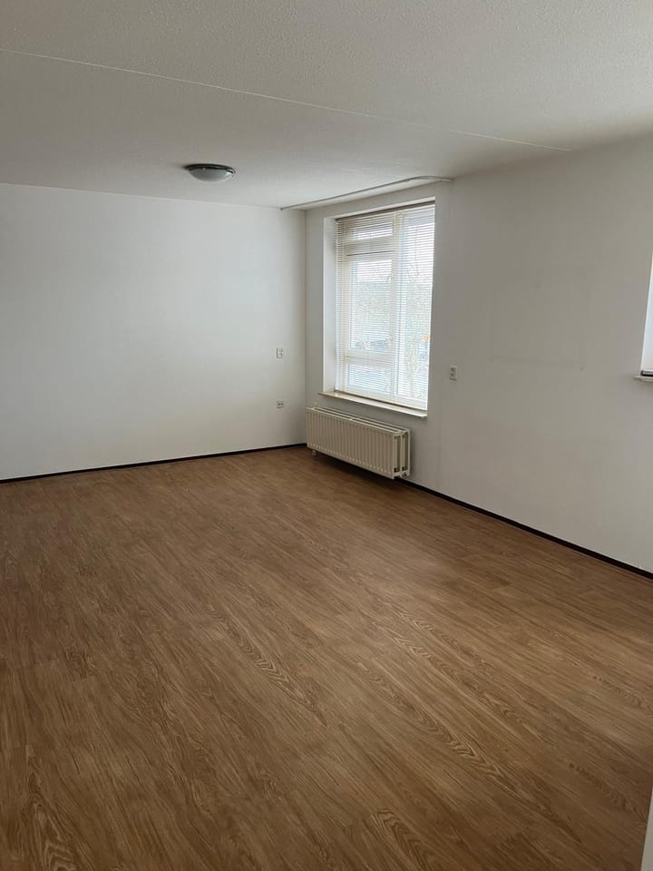 Foto 4 van Burgemeester Kuperusplein 161