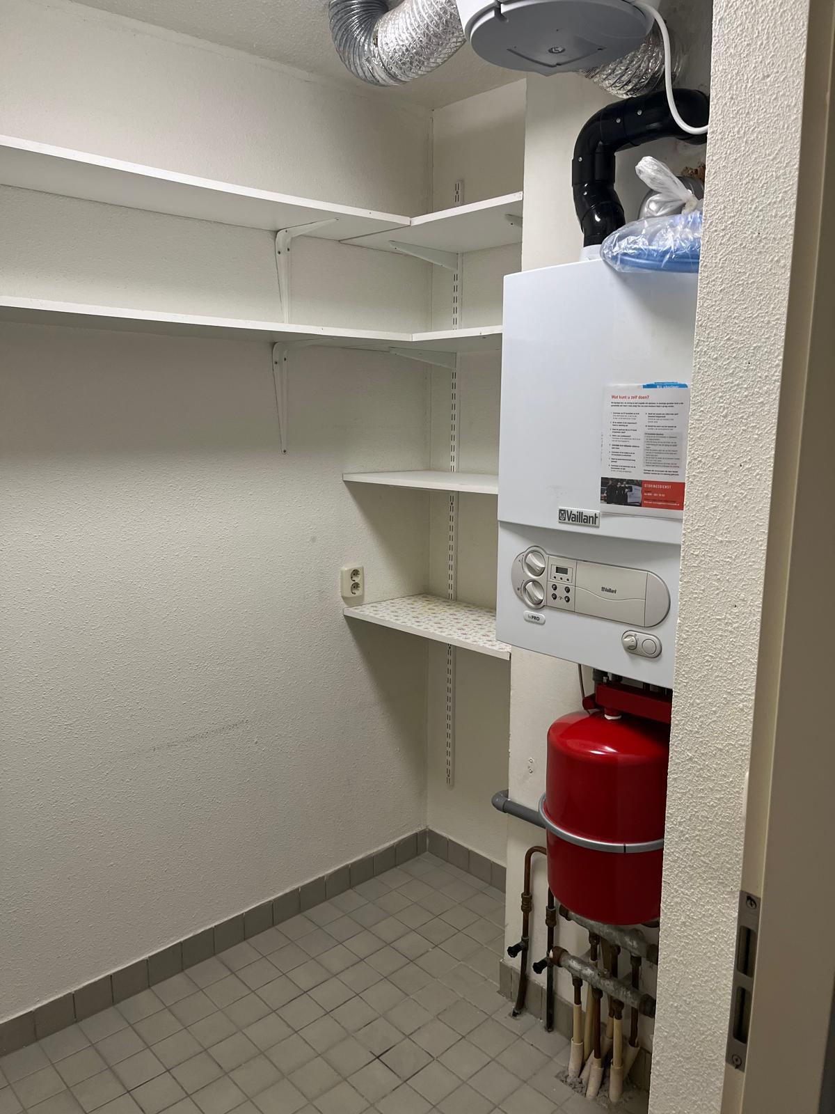 Foto 19 van Burgemeester Kuperusplein 161