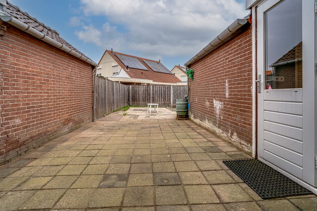 Foto 37 van Graaf Reinaldstraat 8-A