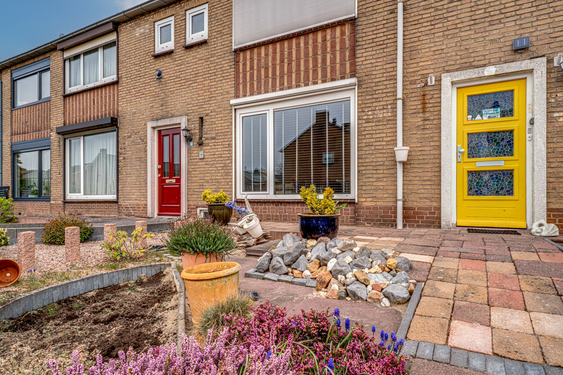 Foto 42 van Graaf Reinaldstraat 8-A