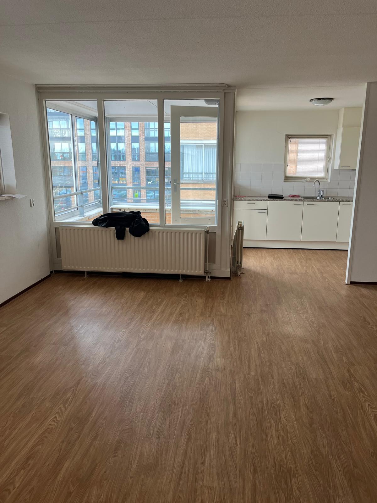 Foto 3 van Burgemeester Kuperusplein 161