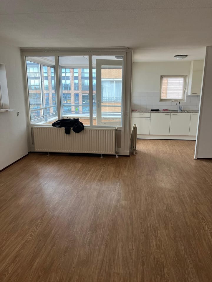 Foto 3 van Burgemeester Kuperusplein 161