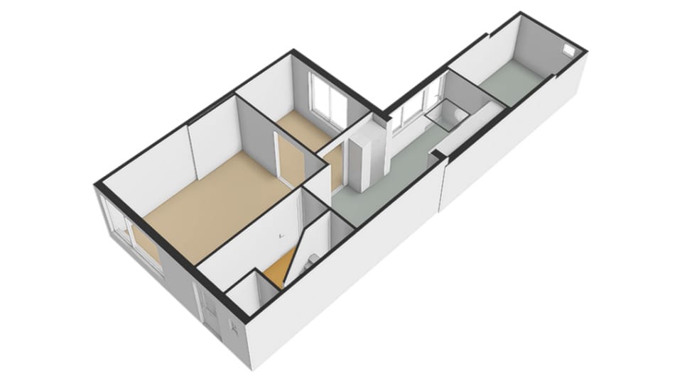 Foto 48 van Graaf Reinaldstraat 8-A