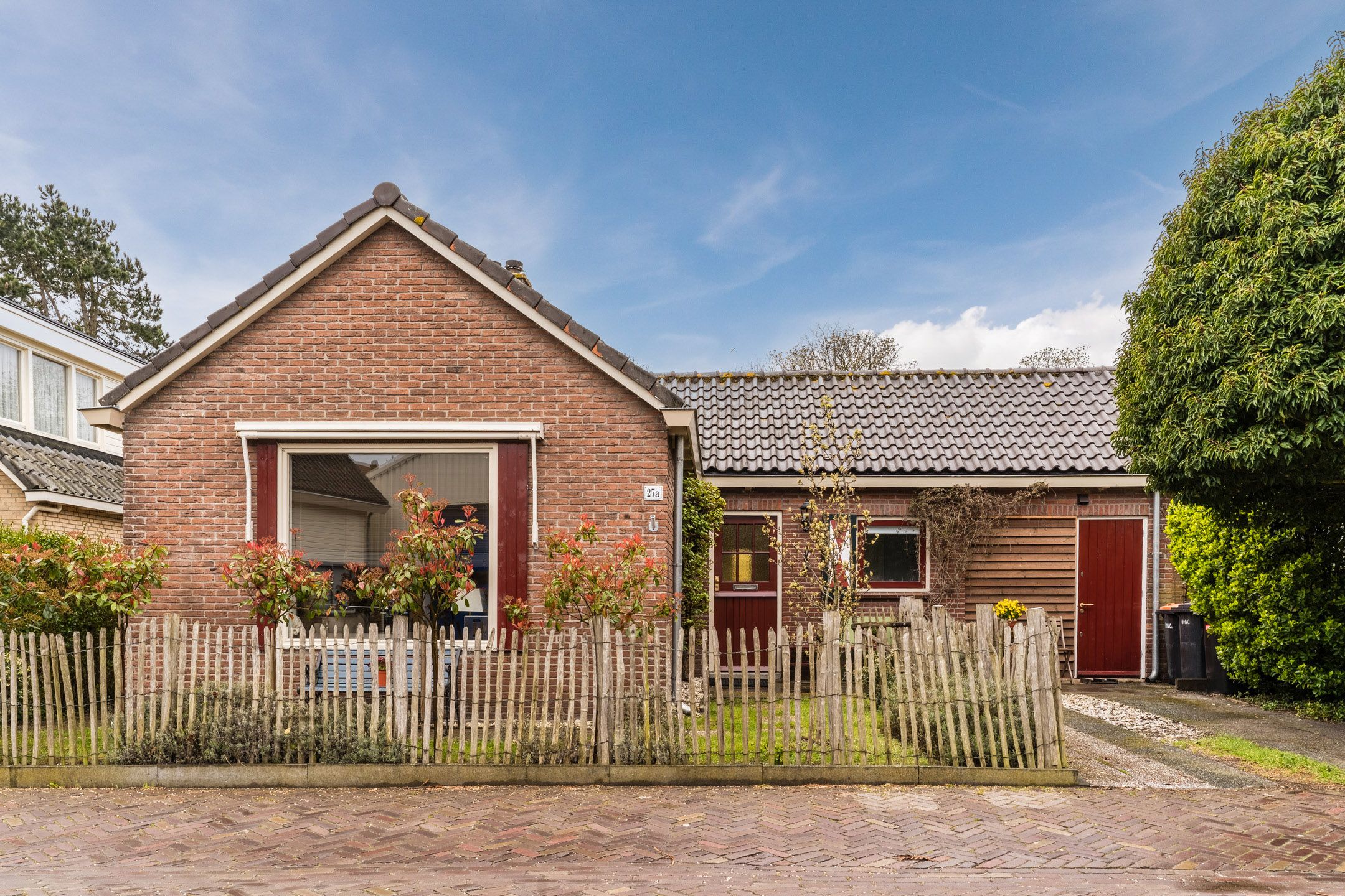 Dom Huybenlaan 27-A 27 A