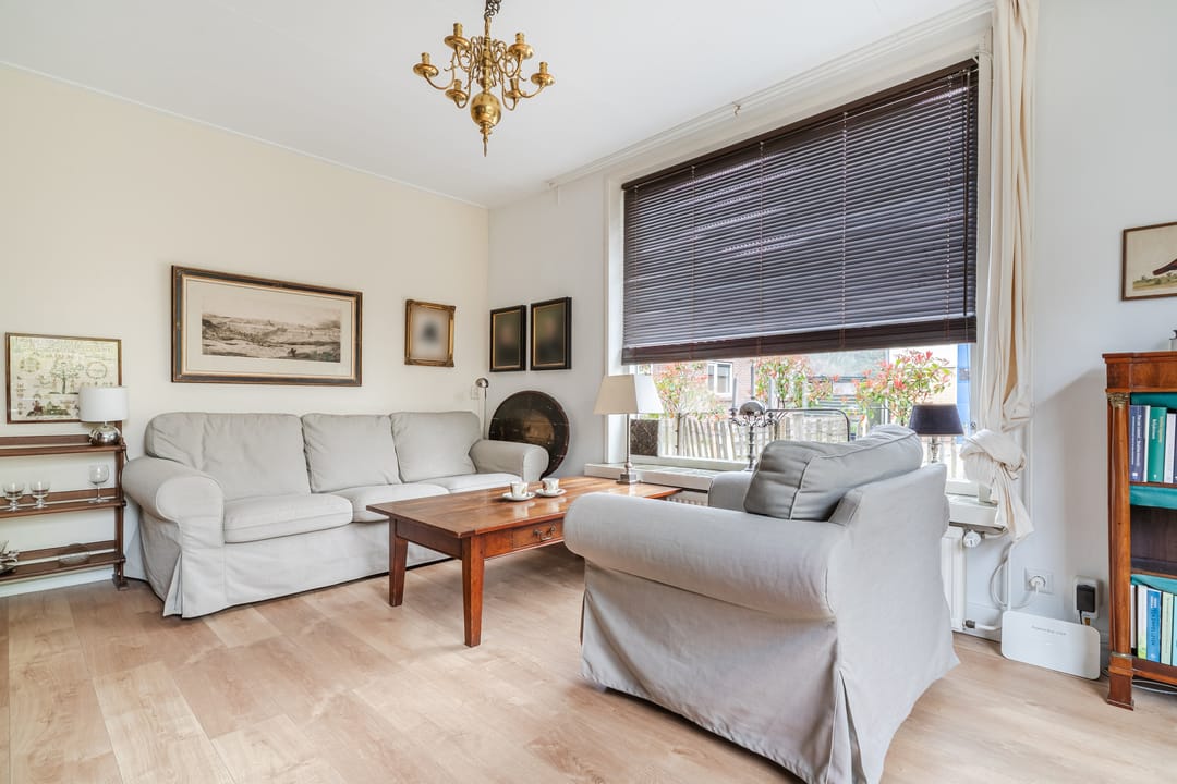 Photo 2 of Dom Huybenlaan 27-A