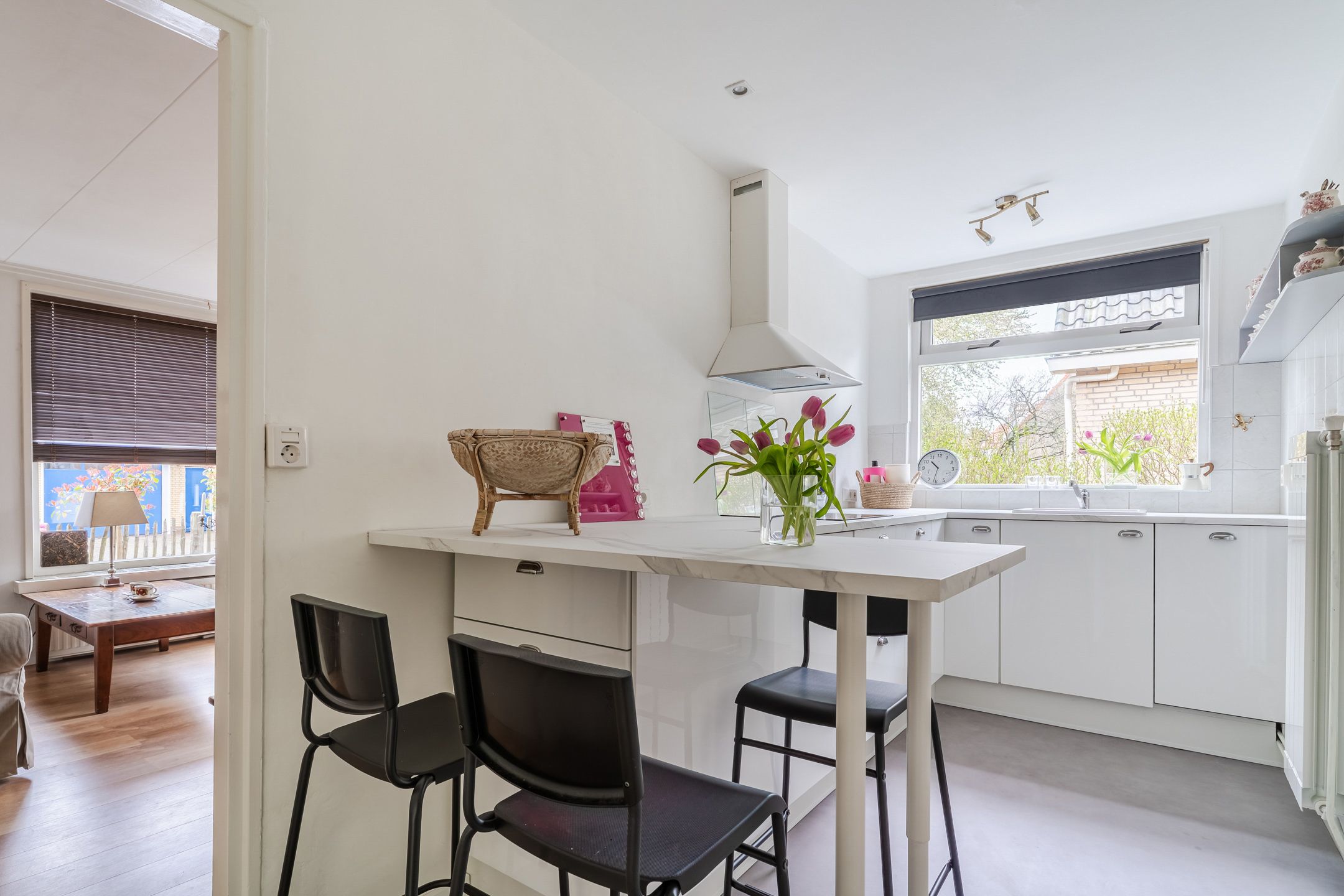 Photo 3 of Dom Huybenlaan 27-A