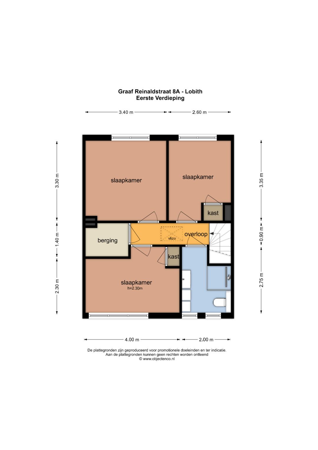 Foto 49 van Graaf Reinaldstraat 8-A