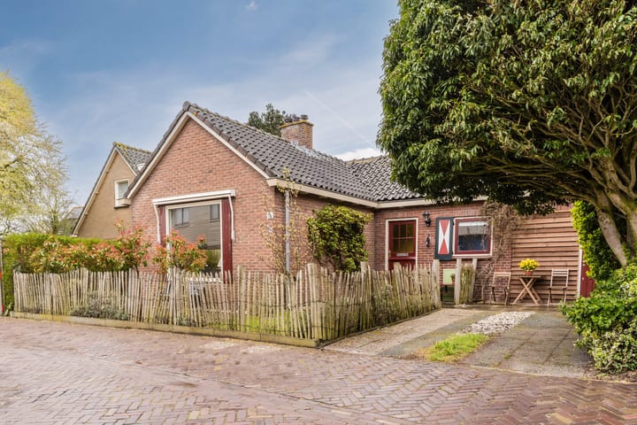 Foto 5 van Dom Huybenlaan 27-A