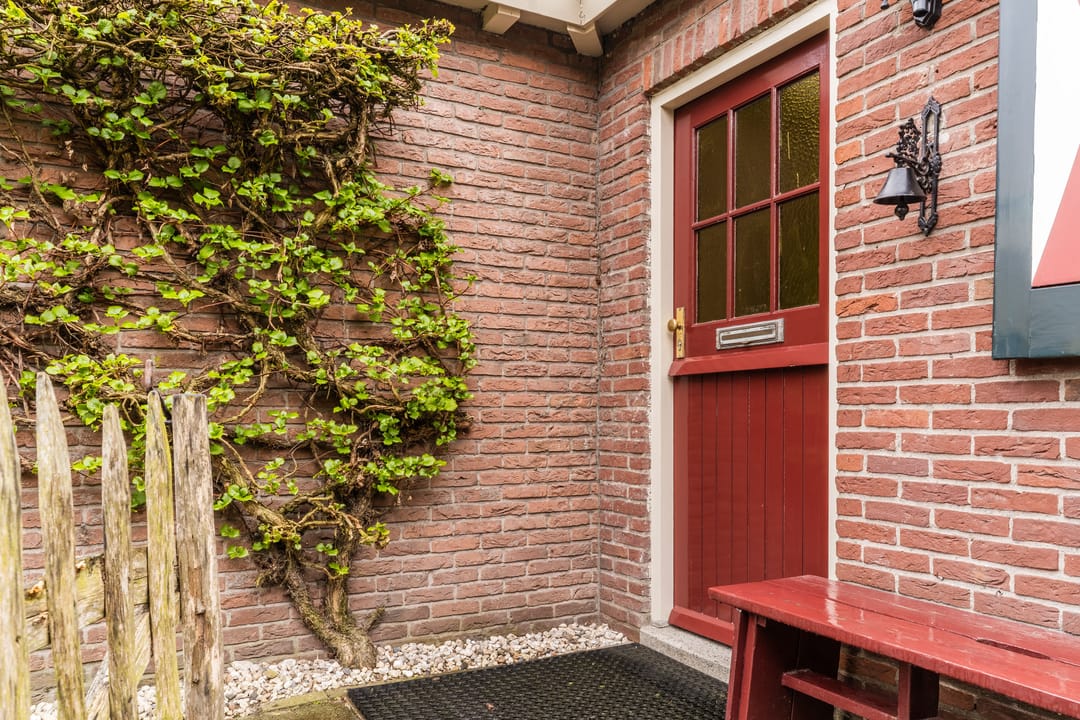 Photo 7 of Dom Huybenlaan 27-A