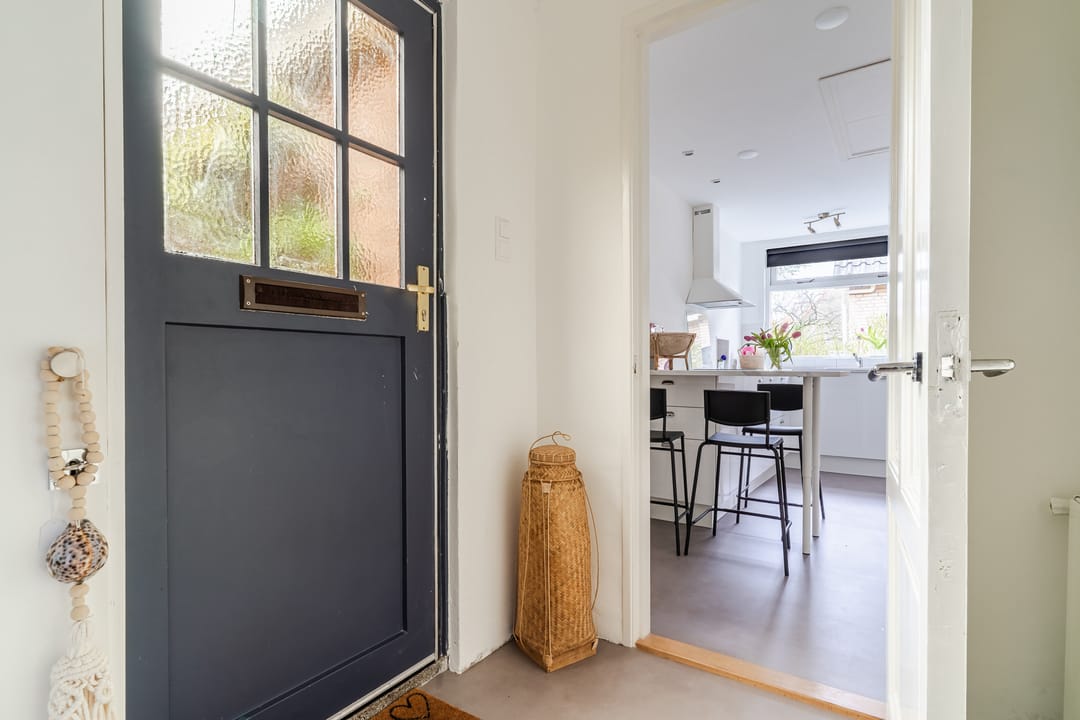 Photo 8 of Dom Huybenlaan 27-A