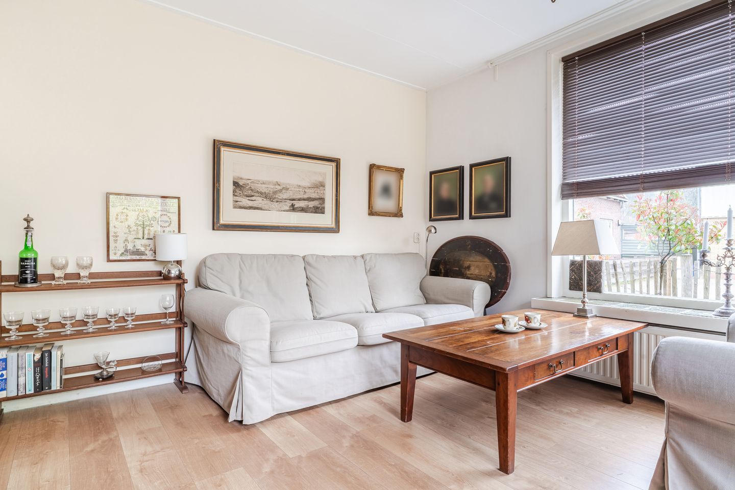 Photo 10 of Dom Huybenlaan 27-A