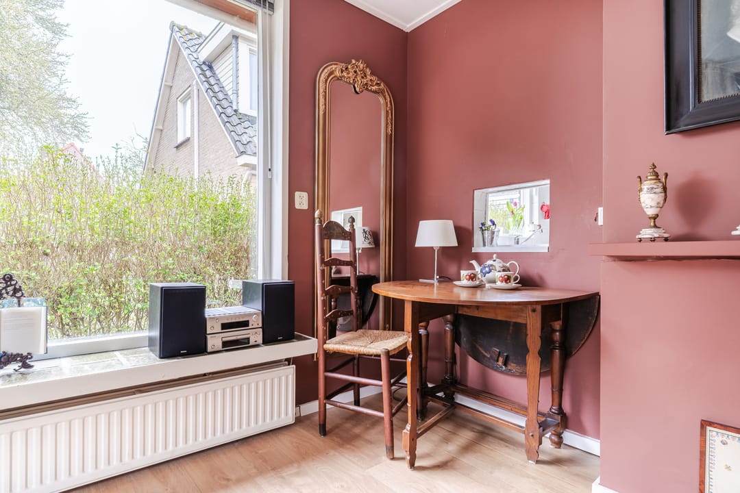 Photo 13 of Dom Huybenlaan 27-A