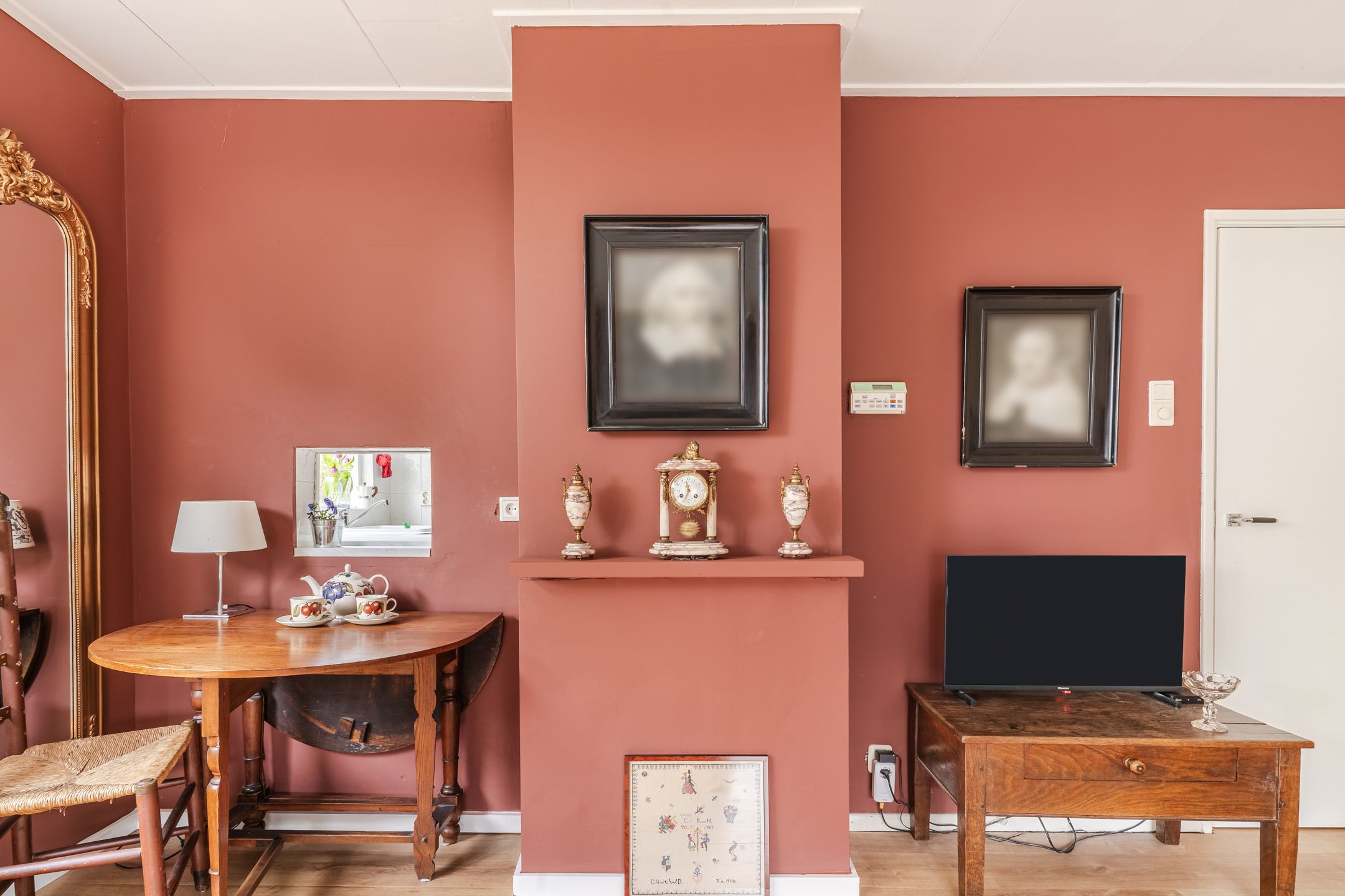 Photo 15 of Dom Huybenlaan 27-A