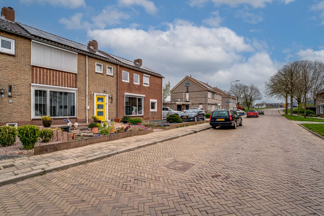 Foto 7 van Graaf Reinaldstraat 8-A