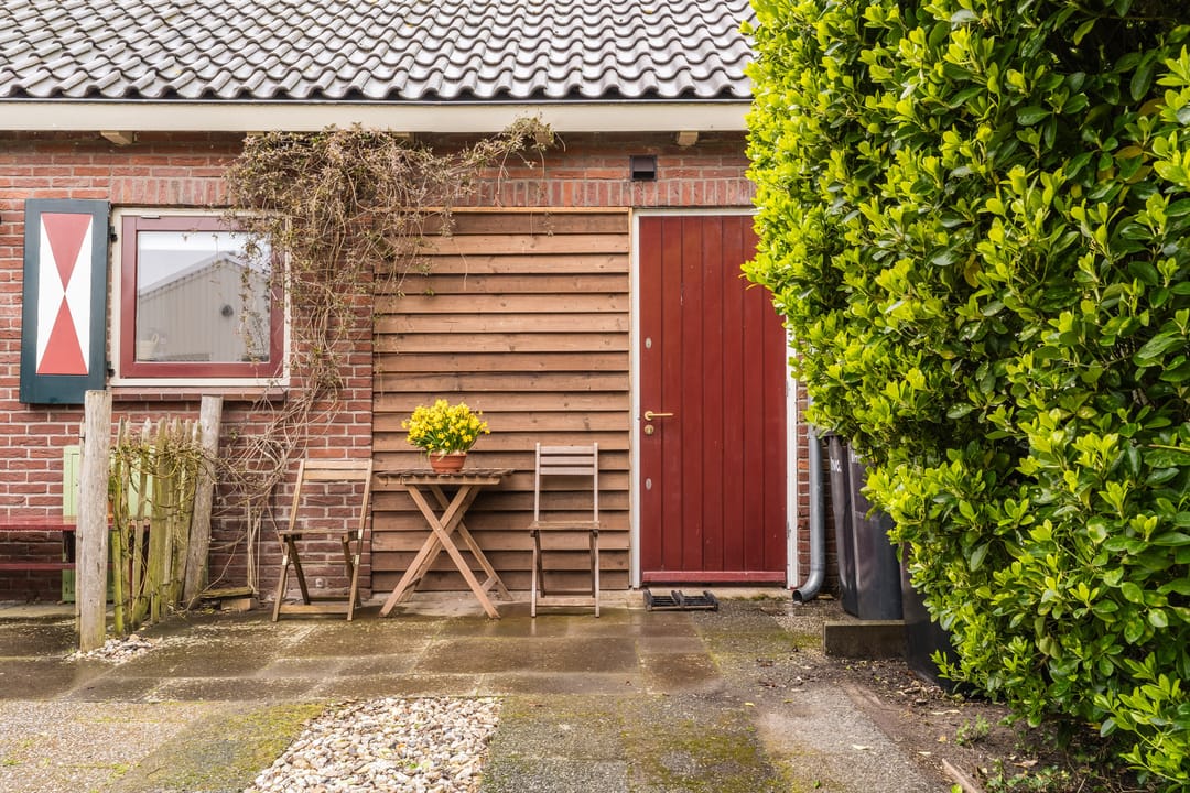 Photo 31 of Dom Huybenlaan 27-A