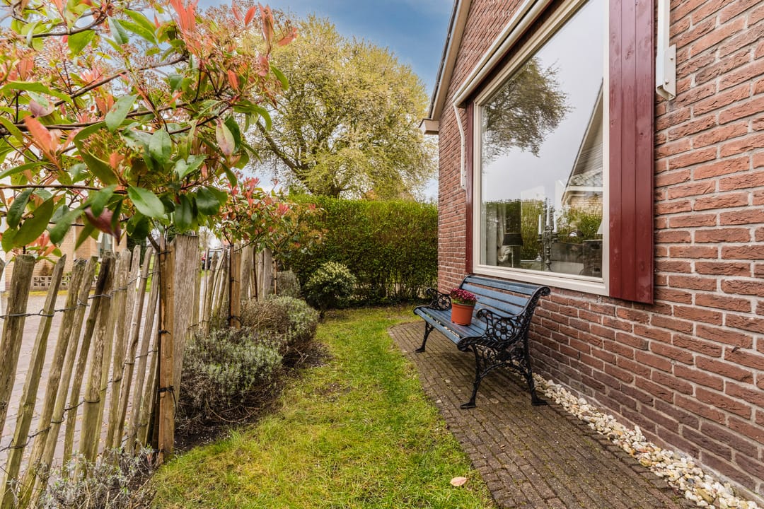 Photo 32 of Dom Huybenlaan 27-A