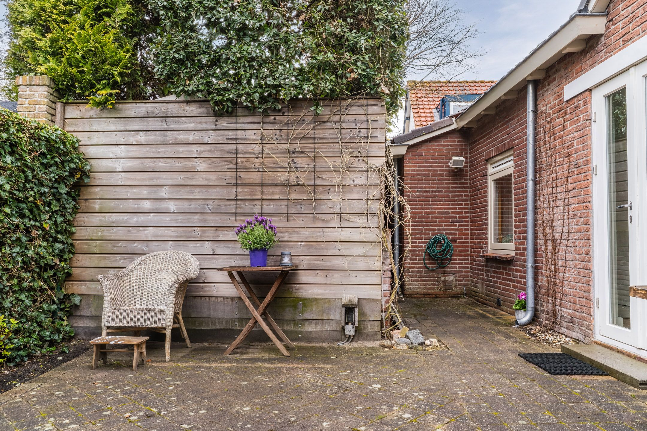 Photo 33 of Dom Huybenlaan 27-A