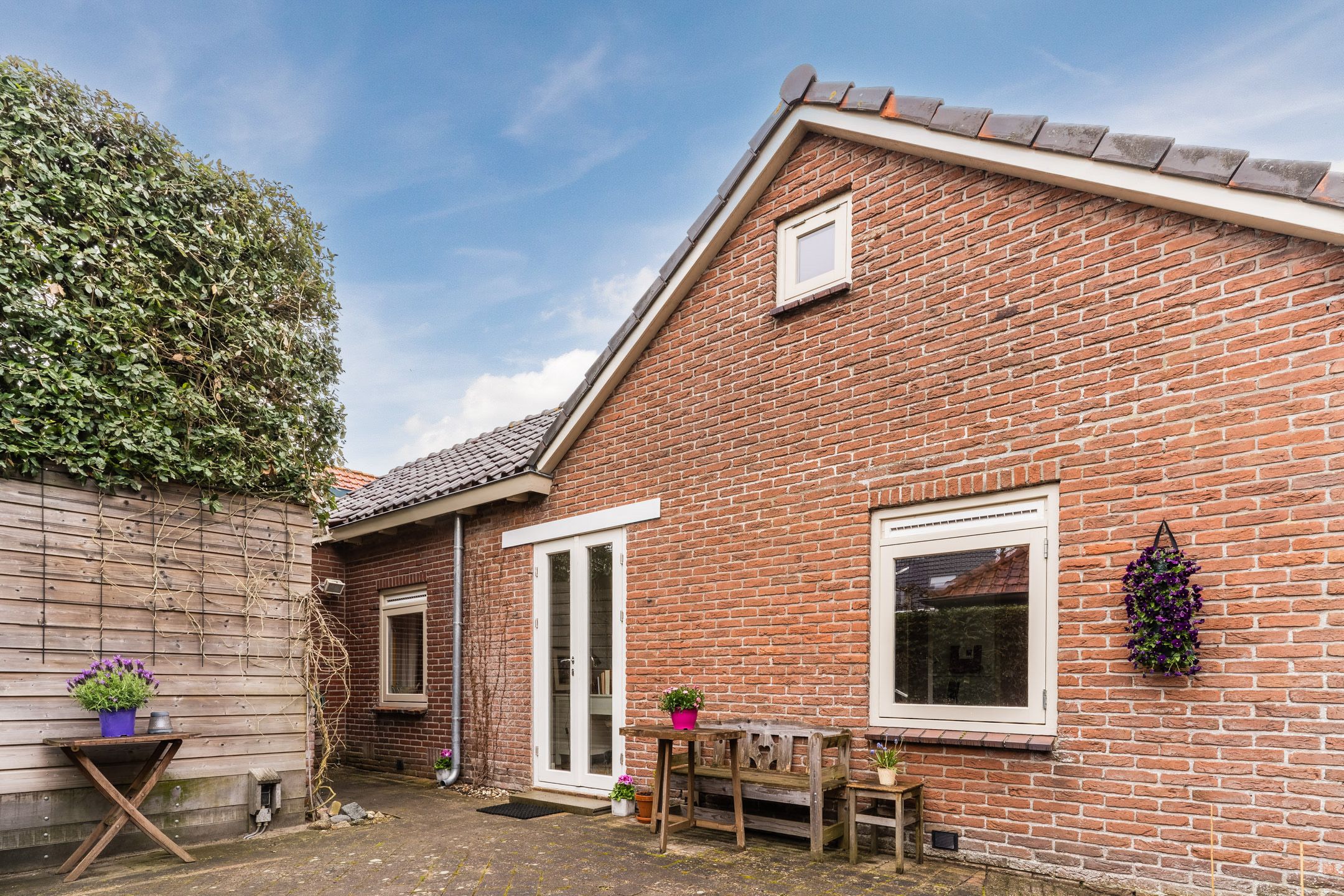 Photo 36 of Dom Huybenlaan 27-A