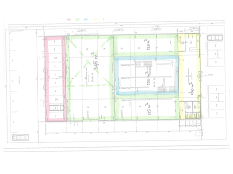 View floorplan