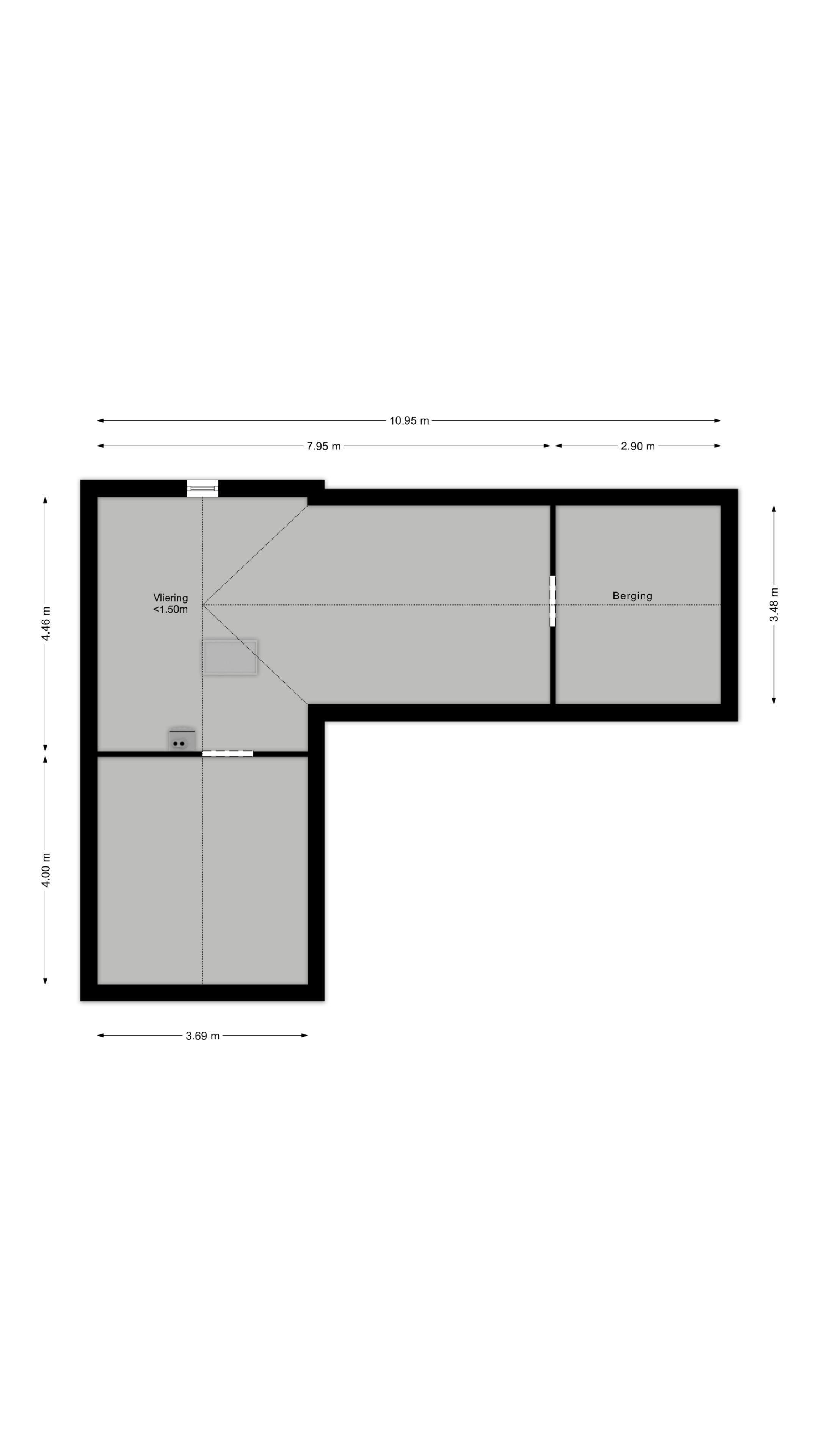 Photo 39 of Dom Huybenlaan 27-A