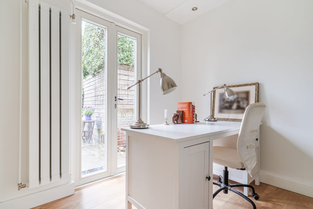 Photo 22 of Dom Huybenlaan 27-A