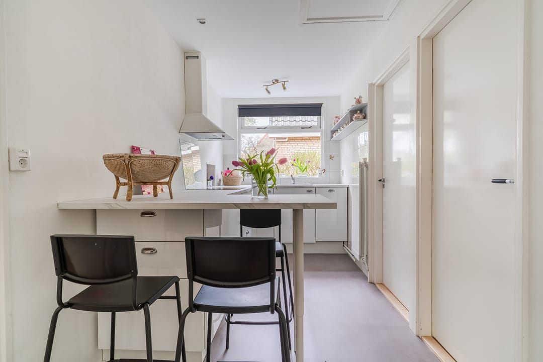 Photo 17 of Dom Huybenlaan 27-A