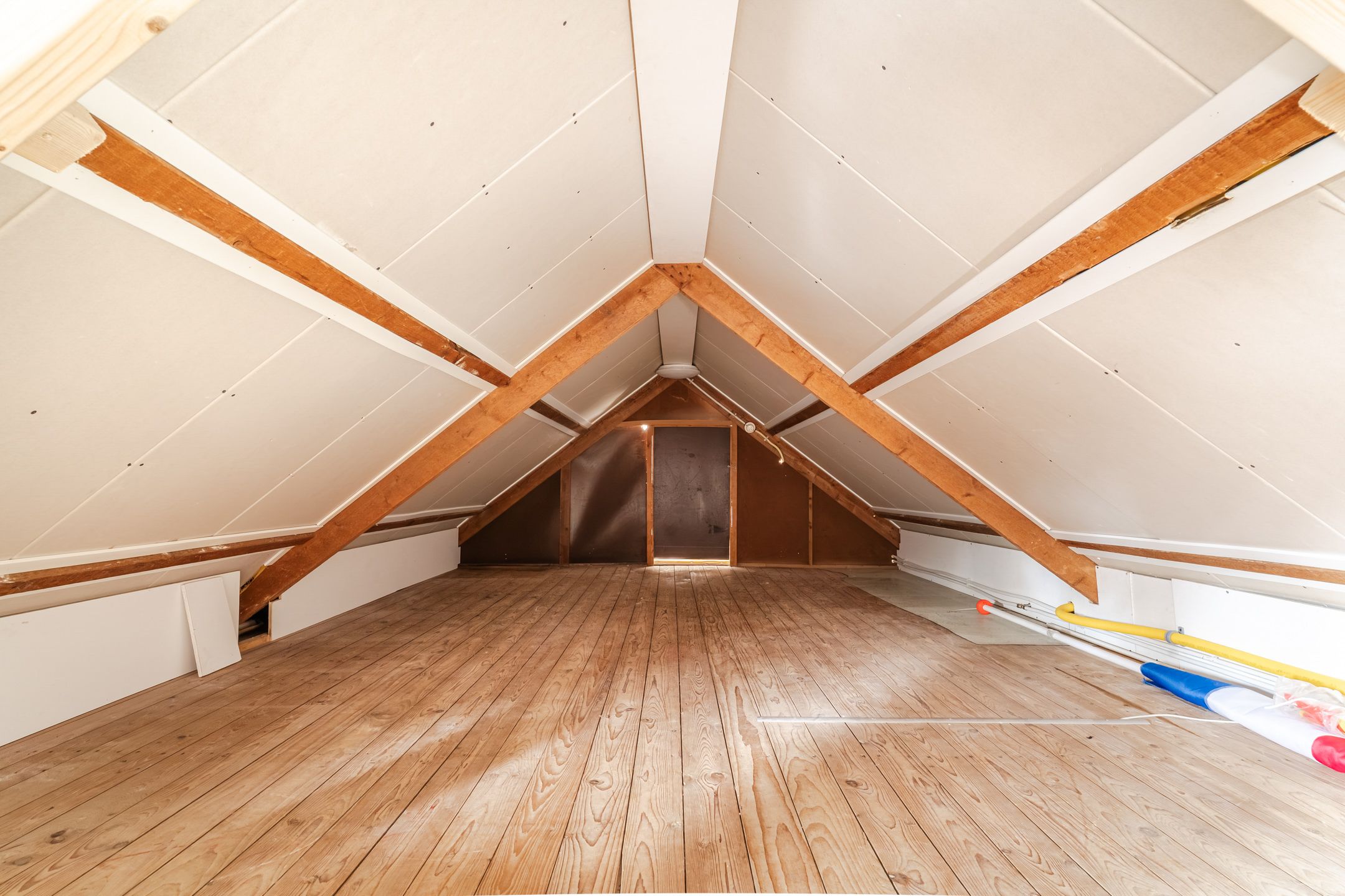 Photo 30 of Dom Huybenlaan 27-A