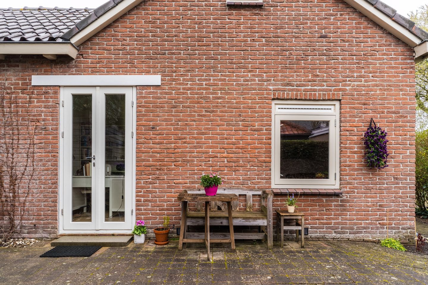 Photo 35 of Dom Huybenlaan 27-A