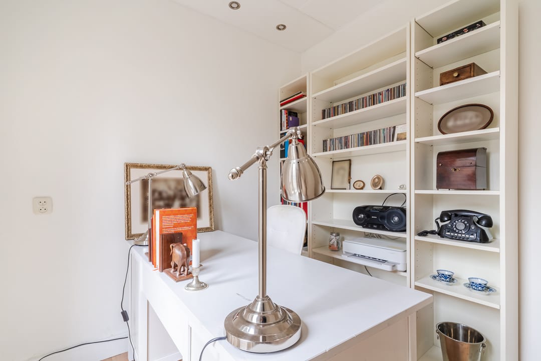 Photo 23 of Dom Huybenlaan 27-A