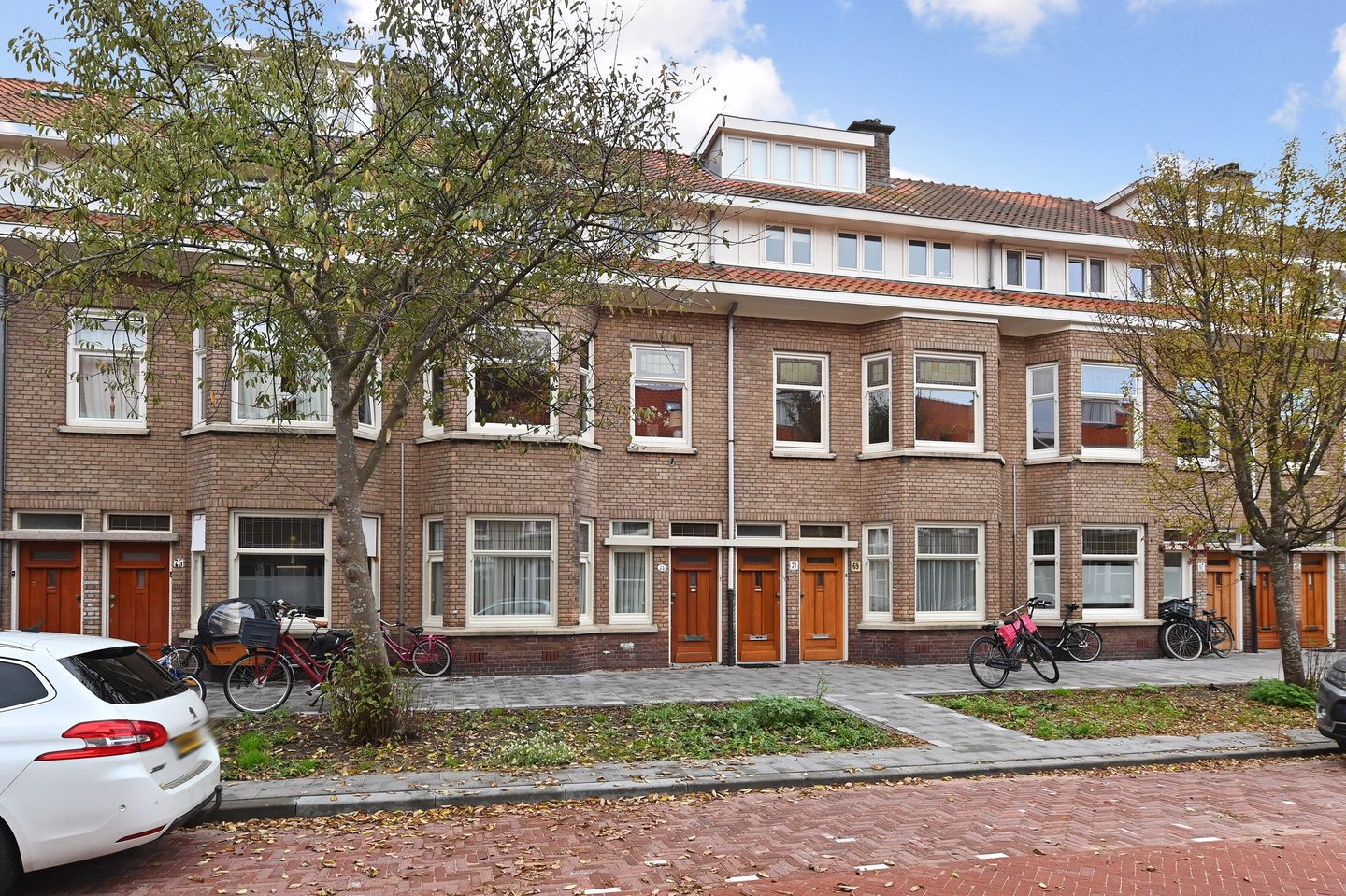 Photo 1 of Maastrichtsestraat 73