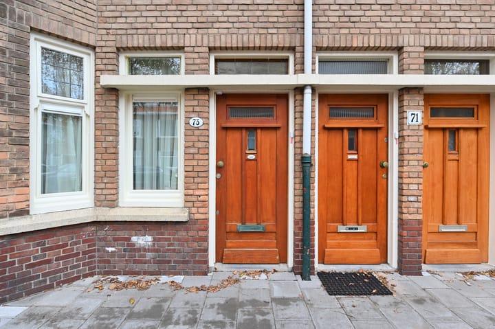 Photo 4 of Maastrichtsestraat 73
