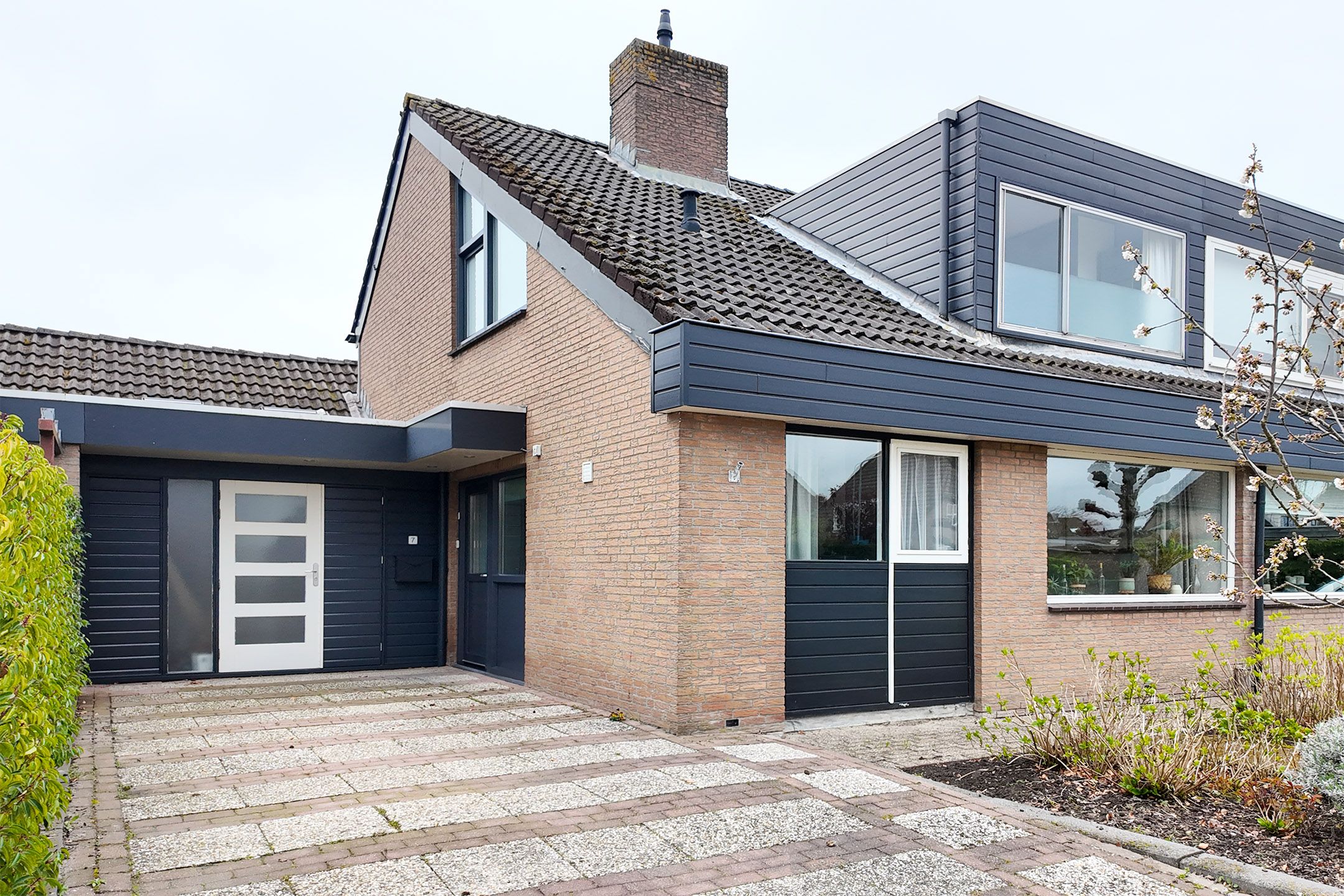 Pieter van Oldenborghlaan 7 